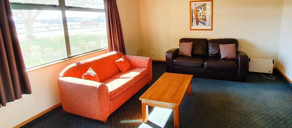 Hotel Jetpark Hamilton Airport New Zealand Rukuhia Zimmer foto