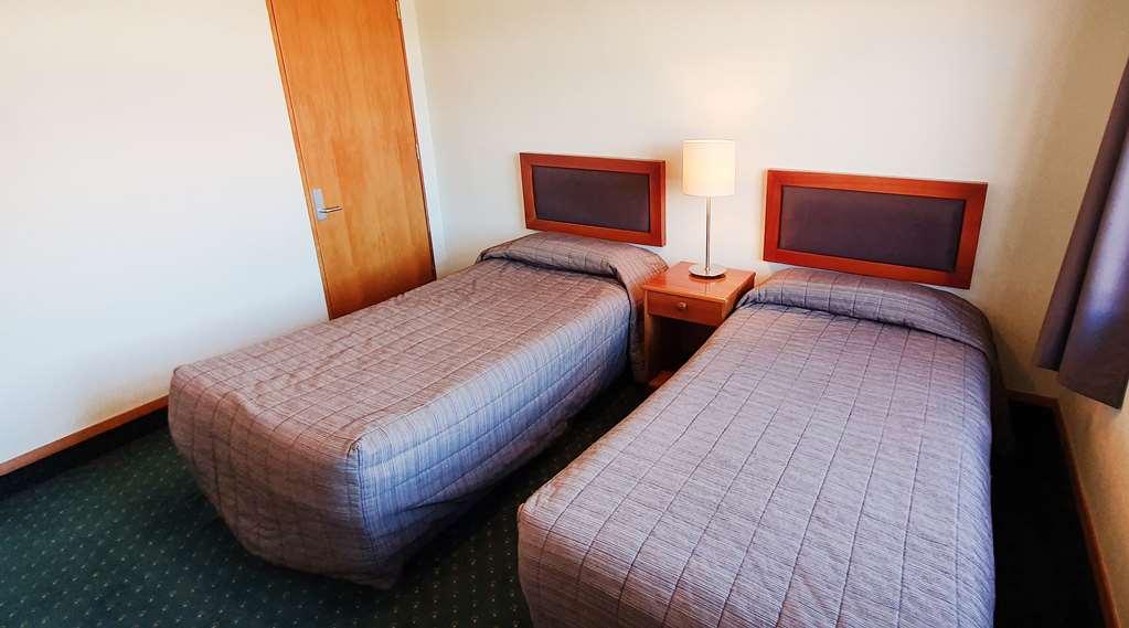 Hotel Jetpark Hamilton Airport New Zealand Rukuhia Zimmer foto