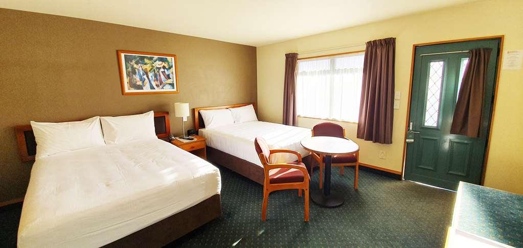 Hotel Jetpark Hamilton Airport New Zealand Rukuhia Zimmer foto