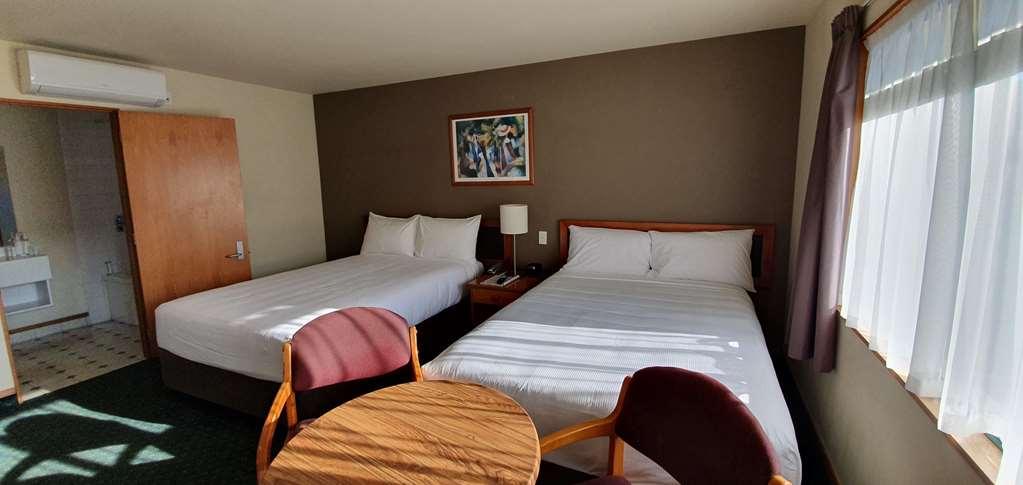Hotel Jetpark Hamilton Airport New Zealand Rukuhia Zimmer foto