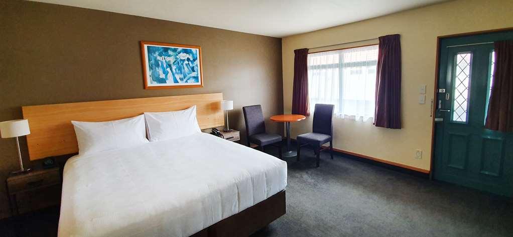 Hotel Jetpark Hamilton Airport New Zealand Rukuhia Zimmer foto