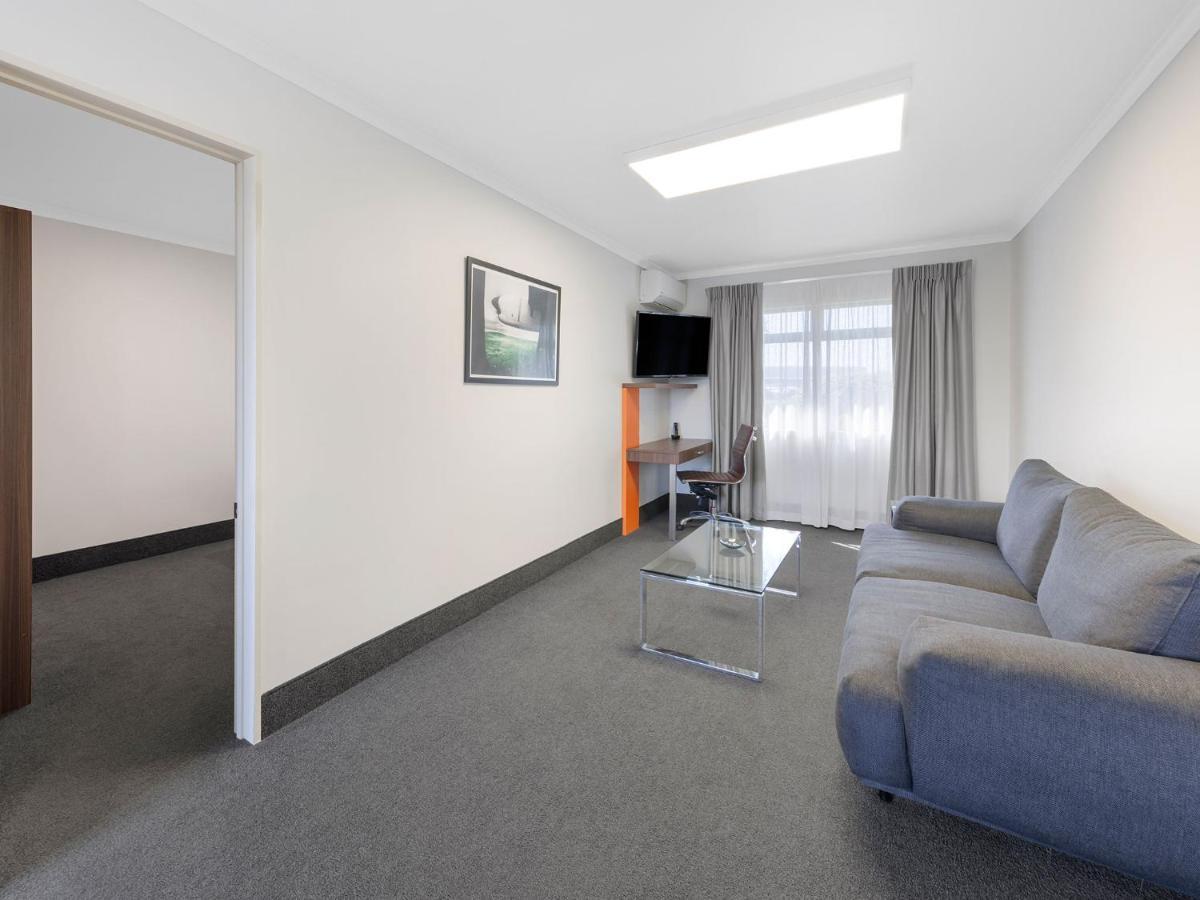Hotel Jetpark Hamilton Airport New Zealand Rukuhia Exterior foto