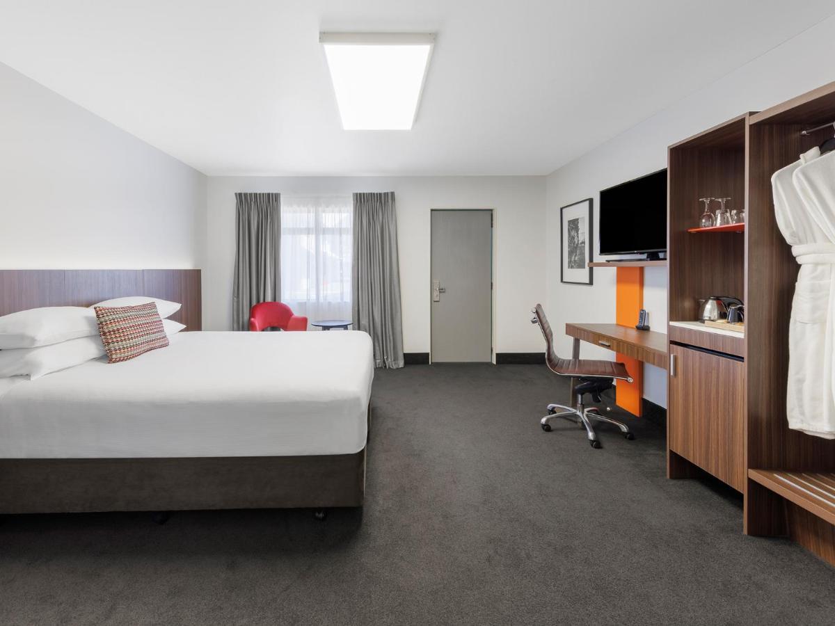 Hotel Jetpark Hamilton Airport New Zealand Rukuhia Exterior foto