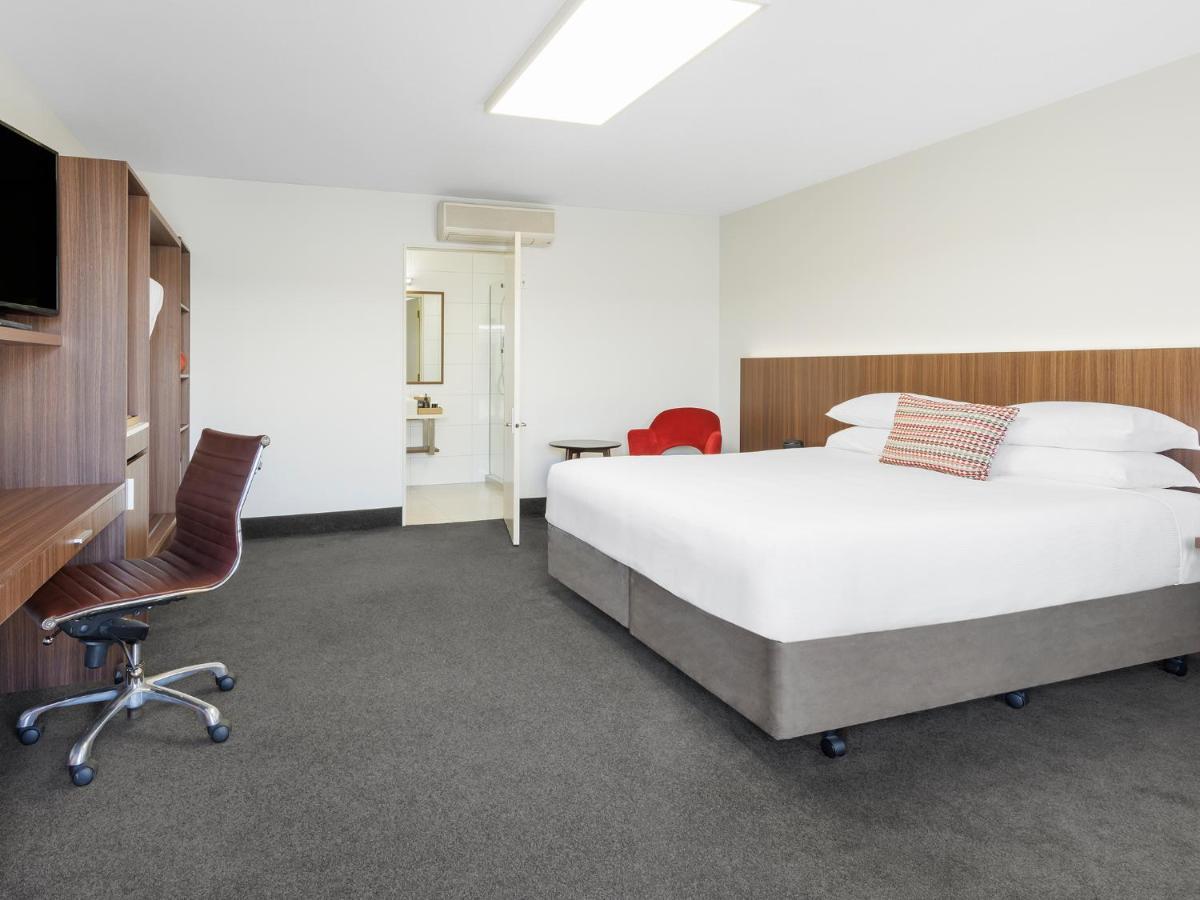 Hotel Jetpark Hamilton Airport New Zealand Rukuhia Exterior foto