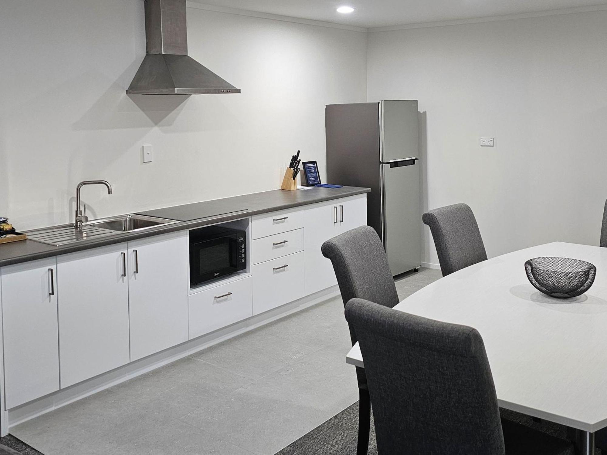 Hotel Jetpark Hamilton Airport New Zealand Rukuhia Exterior foto