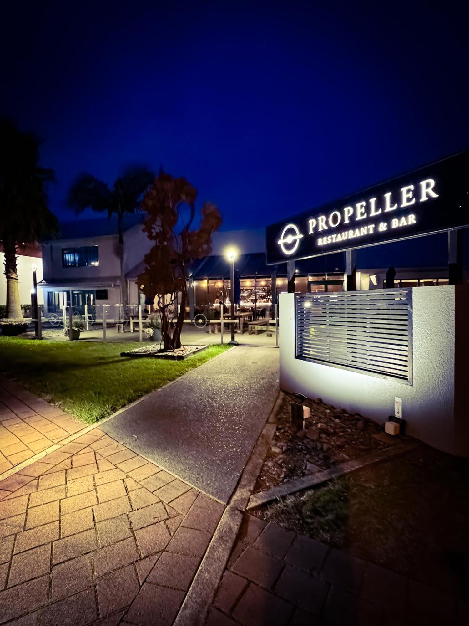 Hotel Jetpark Hamilton Airport New Zealand Rukuhia Exterior foto