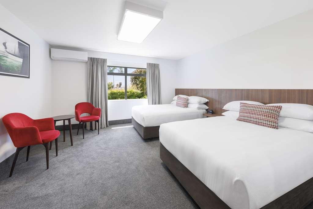 Hotel Jetpark Hamilton Airport New Zealand Rukuhia Zimmer foto
