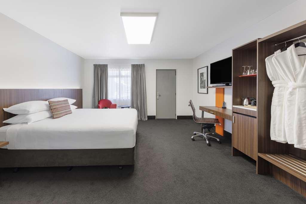 Hotel Jetpark Hamilton Airport New Zealand Rukuhia Zimmer foto