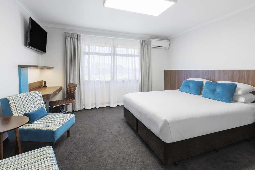 Hotel Jetpark Hamilton Airport New Zealand Rukuhia Zimmer foto