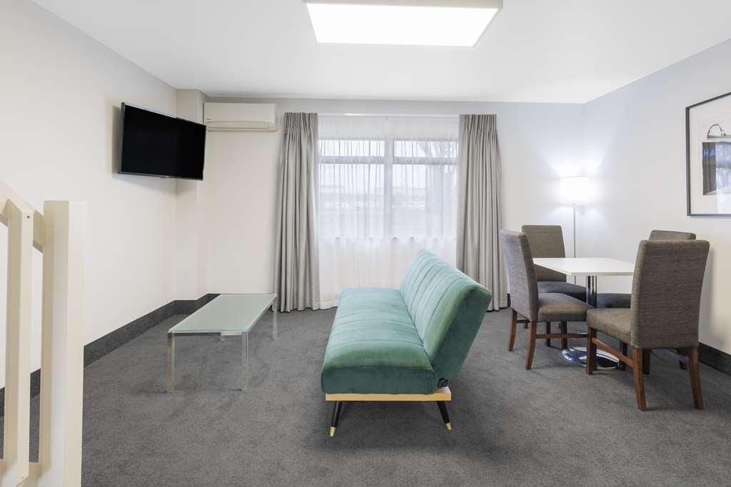 Hotel Jetpark Hamilton Airport New Zealand Rukuhia Zimmer foto